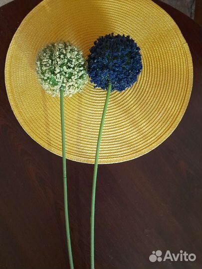 Цветы для напольной вазы искусственные