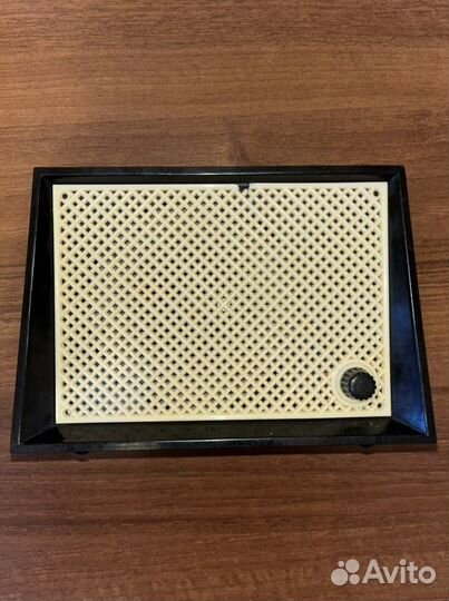 Громкоговоритель абонентский Волга радио СССР
