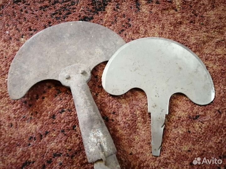 Сечка для рубки капусты 2 шт