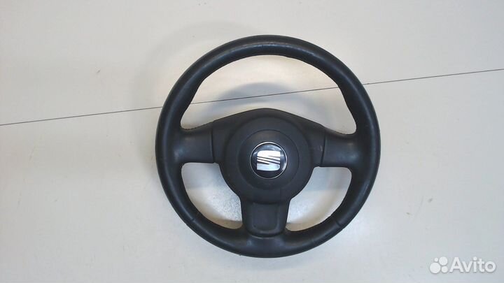 Руль Seat Leon 2, 2008