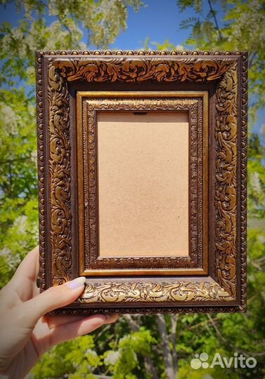 Рамка для вышивки, картин и фото