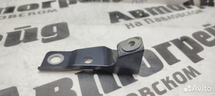 Крепление крыла переднее правое Audi A7 4G CGW