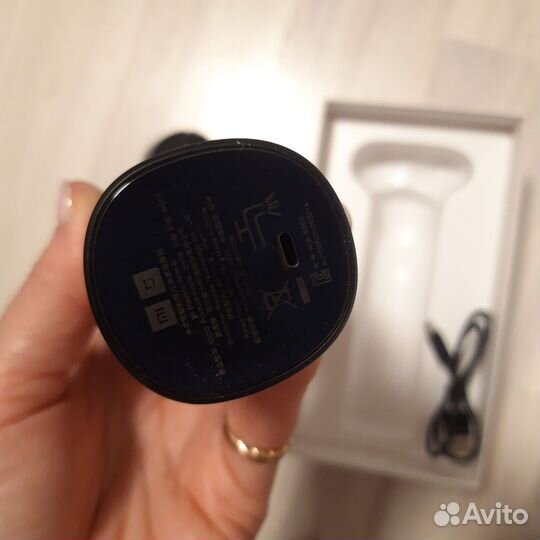 Электробритва Xiaomi Mi Electric Shaver S500