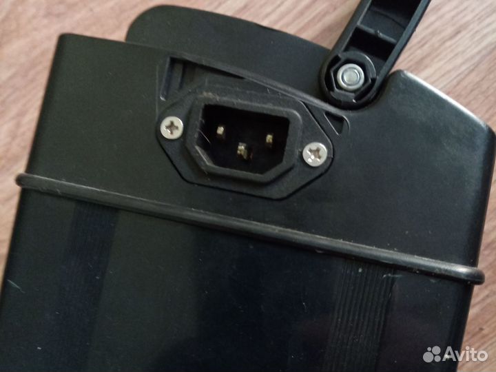 Аккумуляторная батарея для электровелосипеда