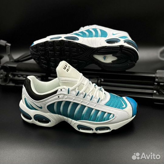 Кроссовки Nike air max новая коллекция (40-45)