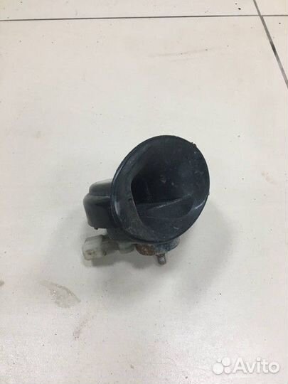 Сигнал звуковой