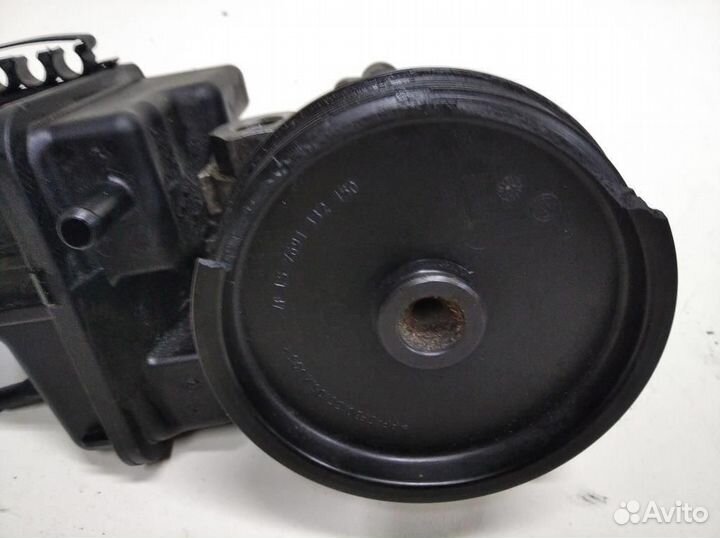 Гур W639 V-class Vito 651.940 2013