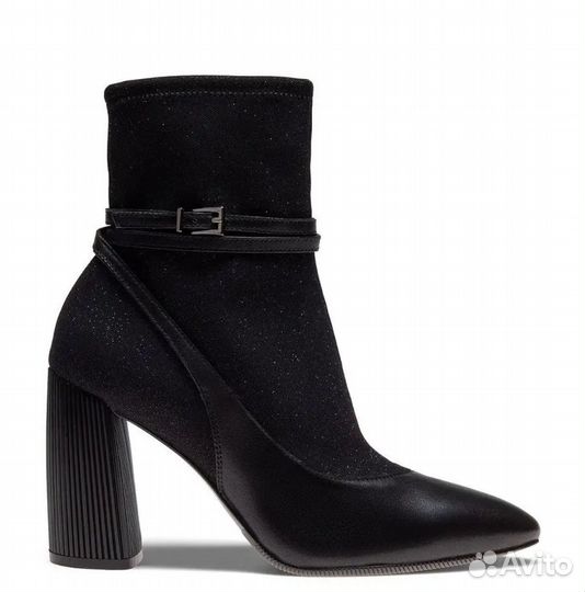 Ботильоны Pazolini 37 рр