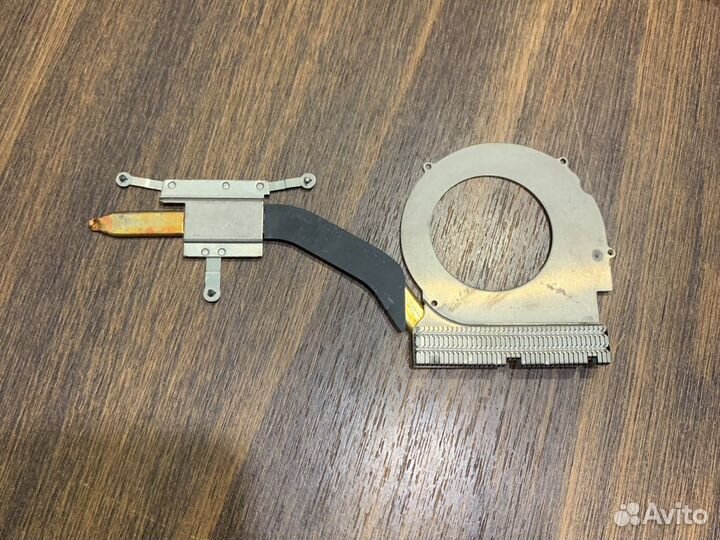 Радиатор es1-571