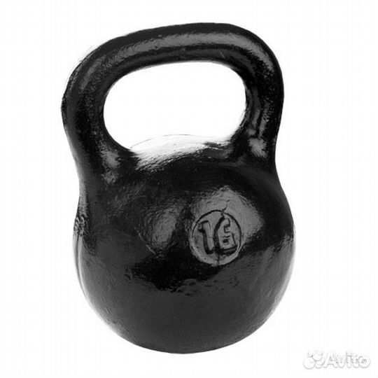 Гири, гантели