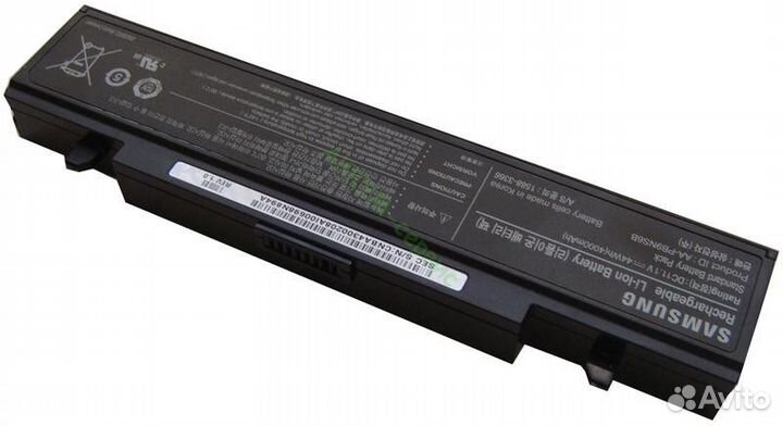 Аккумуляторы батареи для ноутбуков Отправка