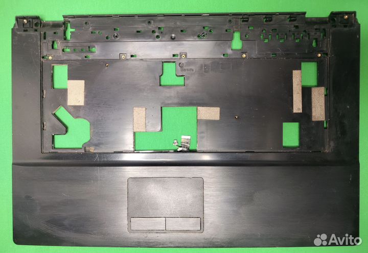 Топкейс DNS W170ER