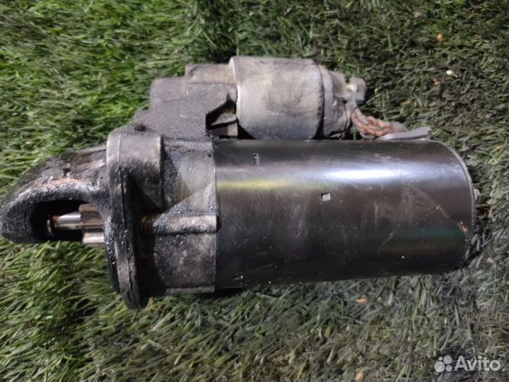 Стартер Bmw X5 3.0Sd E70 M57N2 2008