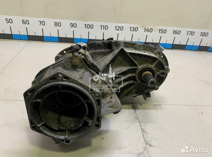 Коробка раздаточная GM 24228408