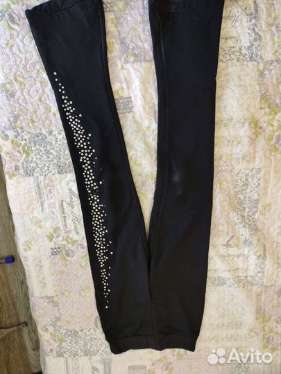 Комплект для фигурного катания