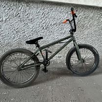 Bmx mongoose legion l40