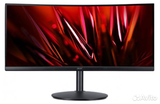 Монитор Acer EI342ckrpbmiippx