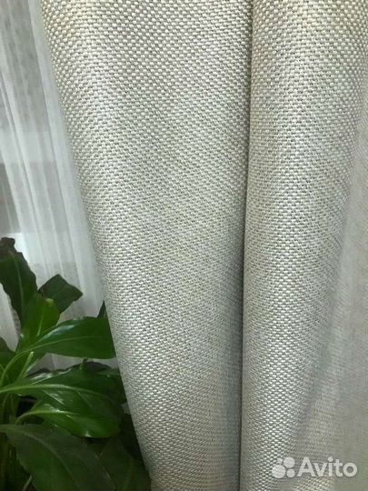 Шторы новые(2шторы), доставка
