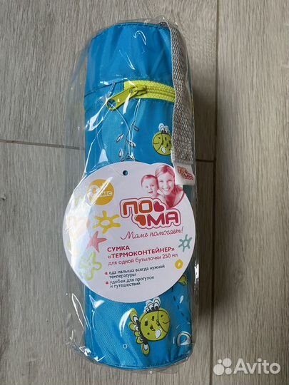 Развивающий коврик новый