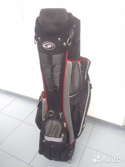 Набор клюшек для гольфа