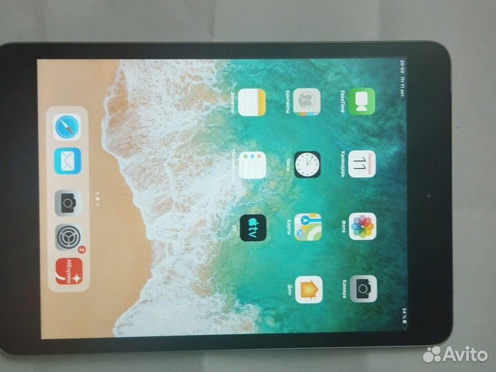 iPad mini 32gb