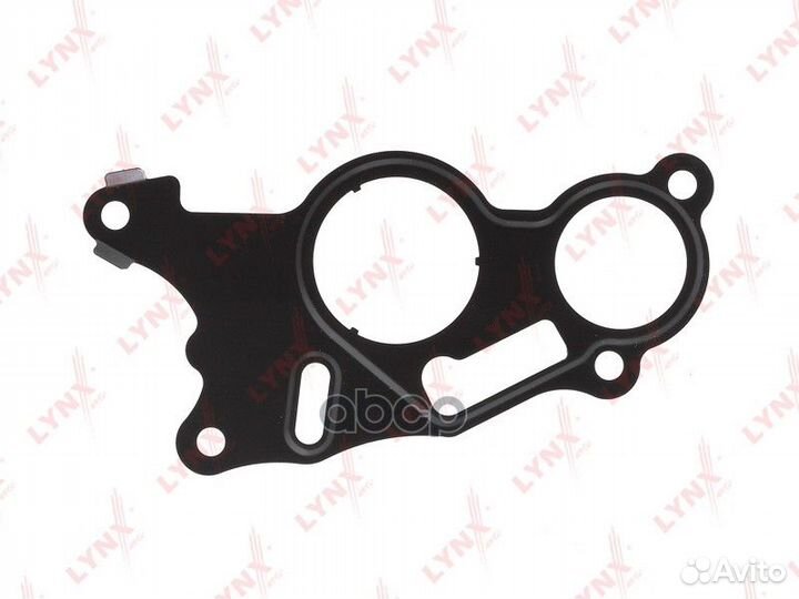 Прокладка вакуумного насоса SG-2124 lynxauto