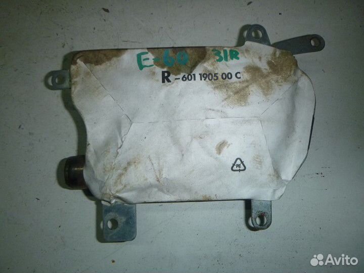 Подушка безопасности боковая BMW E60/E61 2003