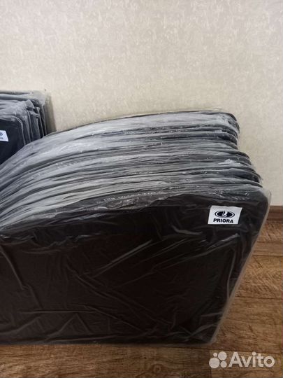 Магнитные сетки на автомобиль (лада)