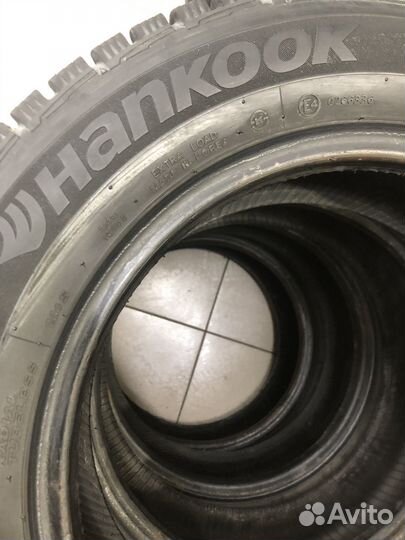 Hankook AH11 175/65 R14 195S