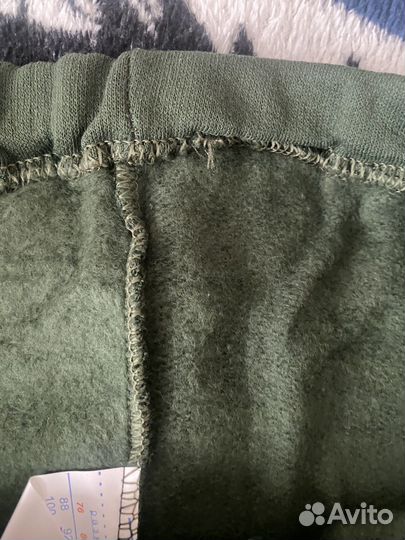 Комплект мужского нательного белья