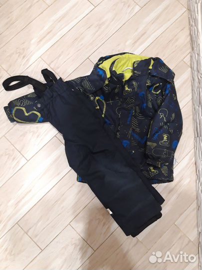 Костюм детский