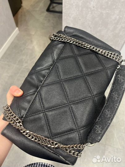 Сумка женскае guess