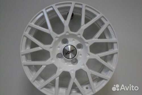 Литые диски r 16 4 100