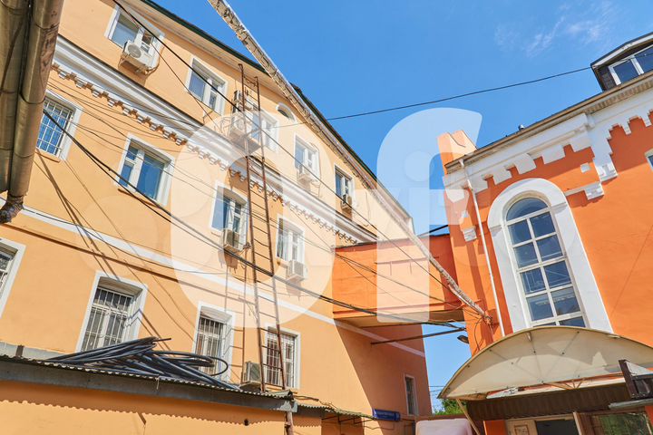 Сдам здание, 733 м²