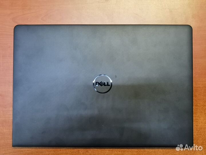 Ноутбук Dell Inspiron 15 (P47F ) на запчасти