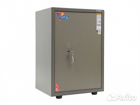 Сейф Valberg ASM - 63T