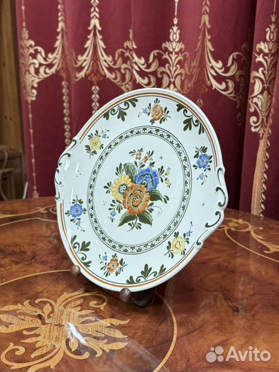 Тортница villeroy boch alt amsterdam