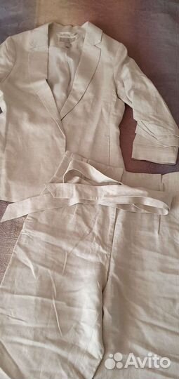 Летние вещи H&M