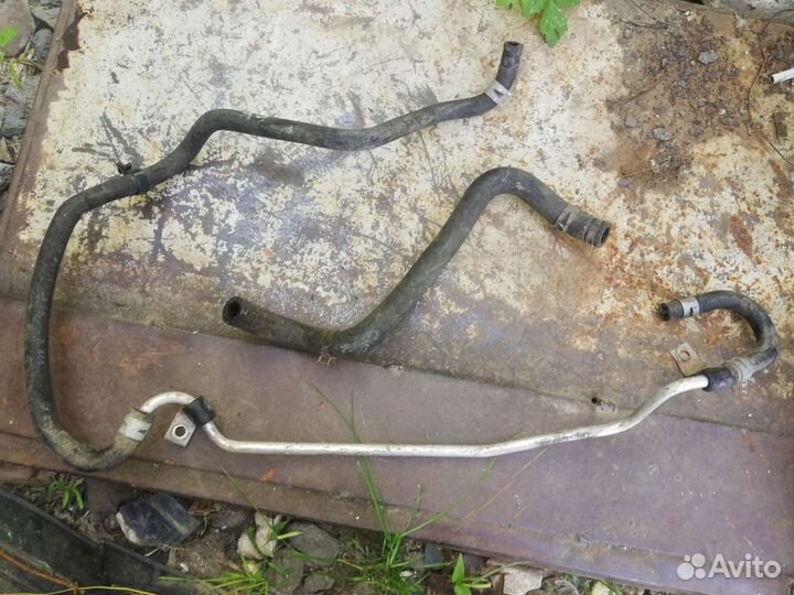 Шланг гур Митсубиси Лансер 9