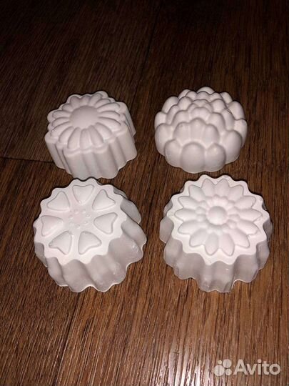 Фигурки из гипса