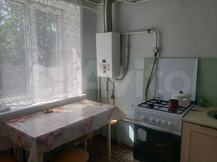 2-к. квартира, 41 м², 4/5 эт.