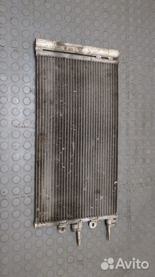 Радиатор кондиционера Fiat Doblo, 2005
