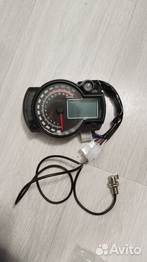 Проводка для мотоцикла