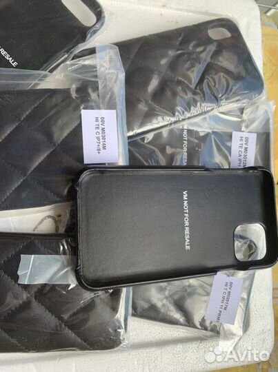 Чехлы для телефонов «Chanel» 7+/8; XR;11