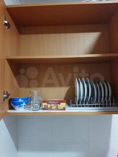 Квартира-студия, 19 м², 3/9 эт.