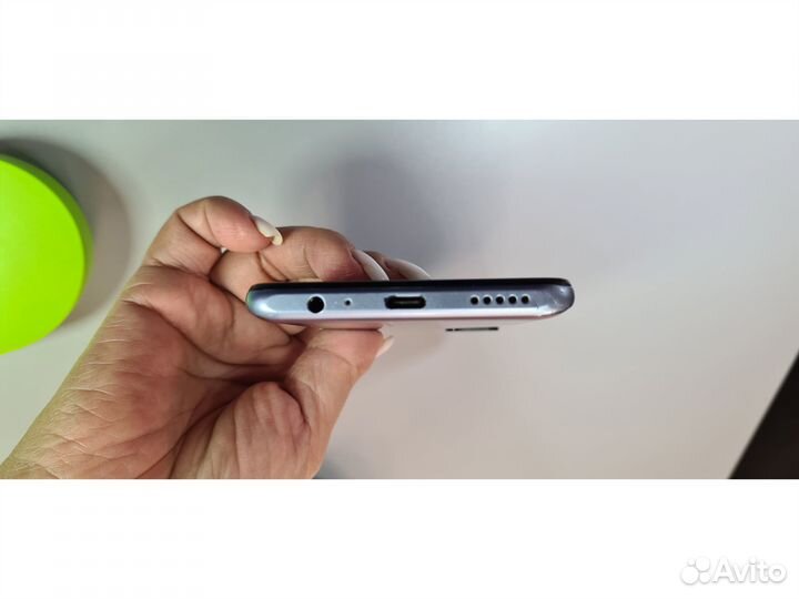HONOR 10X Lite, 4/128 ГБ