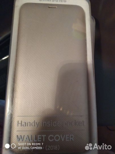 Чехлы для телефонов. Новые и Б/У