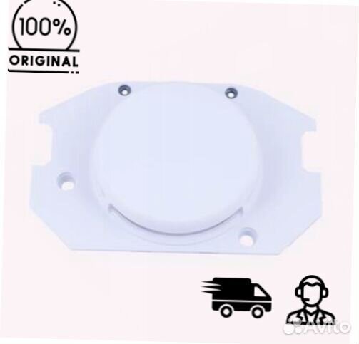 Крышка лазерного дальномера Xiaomi Mi Roborock S6