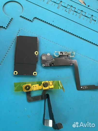 iPhone 11 pro max плата