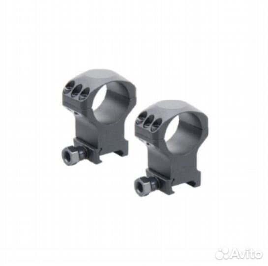 Кольца Weaver высокие (D-30 мм) Vector Optics H35